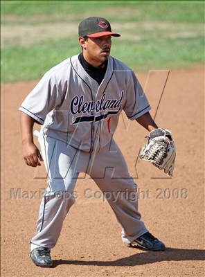 Thumbnail 1 in Cleveland @ El Camino Real photogallery.