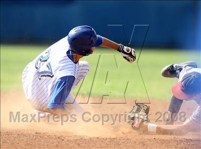 Thumbnail 3 in Cleveland @ El Camino Real photogallery.