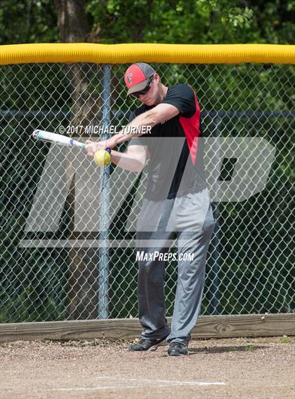 Thumbnail 1 in JV: Chico vs Foothill (Red Bluff Tournament) photogallery.
