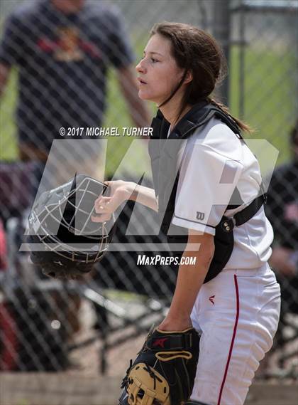 Thumbnail 1 in JV: Chico vs Foothill (Red Bluff Tournament) photogallery.