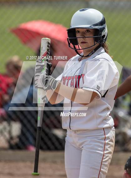 Thumbnail 3 in JV: Chico vs Foothill (Red Bluff Tournament) photogallery.