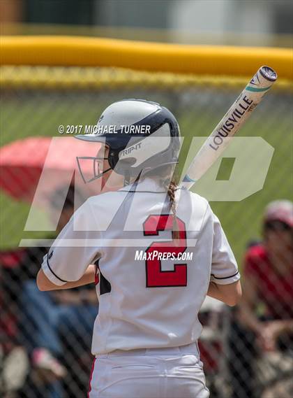 Thumbnail 1 in JV: Chico vs Foothill (Red Bluff Tournament) photogallery.