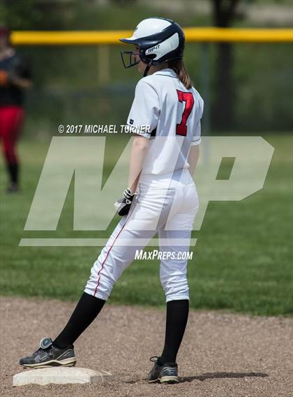 Thumbnail 1 in JV: Chico vs Foothill (Red Bluff Tournament) photogallery.