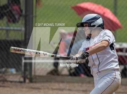 Thumbnail 1 in JV: Chico vs Foothill (Red Bluff Tournament) photogallery.