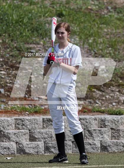Thumbnail 1 in JV: Chico vs Foothill (Red Bluff Tournament) photogallery.