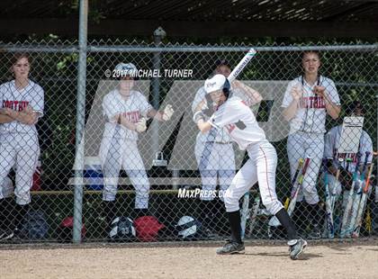 Thumbnail 2 in JV: Chico vs Foothill (Red Bluff Tournament) photogallery.