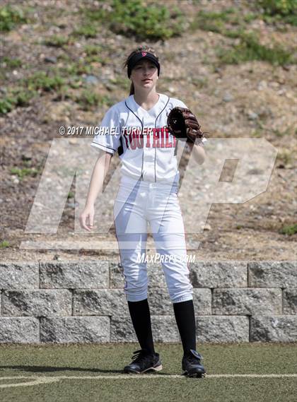 Thumbnail 1 in JV: Chico vs Foothill (Red Bluff Tournament) photogallery.