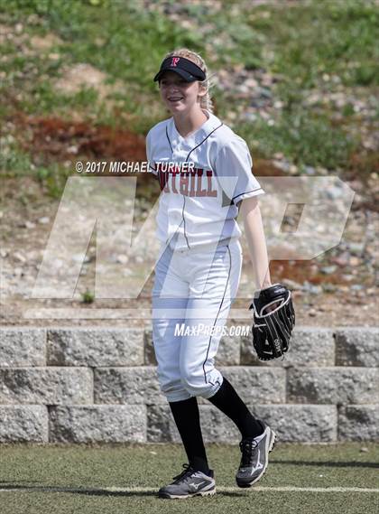 Thumbnail 2 in JV: Chico vs Foothill (Red Bluff Tournament) photogallery.