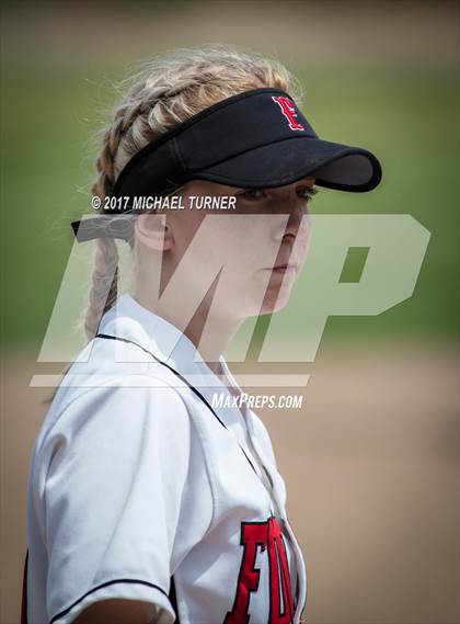 Thumbnail 1 in JV: Chico vs Foothill (Red Bluff Tournament) photogallery.