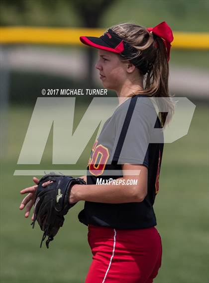 Thumbnail 1 in JV: Chico vs Foothill (Red Bluff Tournament) photogallery.