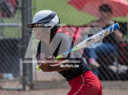 Thumbnail 2 in JV: Chico vs Foothill (Red Bluff Tournament) photogallery.