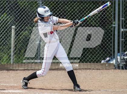 Thumbnail 2 in JV: Chico vs Foothill (Red Bluff Tournament) photogallery.