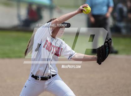 Thumbnail 1 in JV: Chico vs Foothill (Red Bluff Tournament) photogallery.