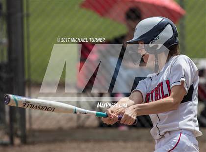 Thumbnail 2 in JV: Chico vs Foothill (Red Bluff Tournament) photogallery.