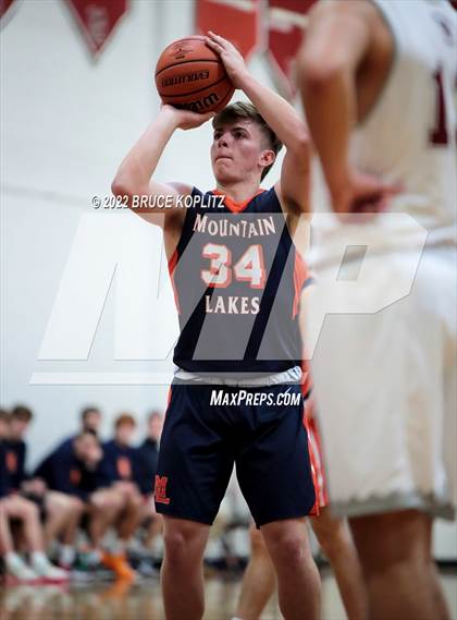 Thumbnail 1 in Mountain Lakes @ Morristown-Beard photogallery.