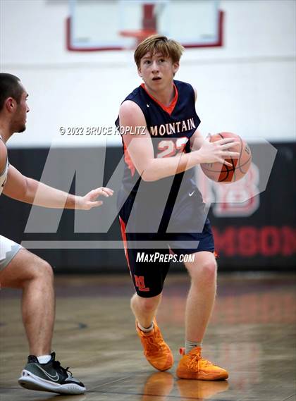 Thumbnail 2 in Mountain Lakes @ Morristown-Beard photogallery.