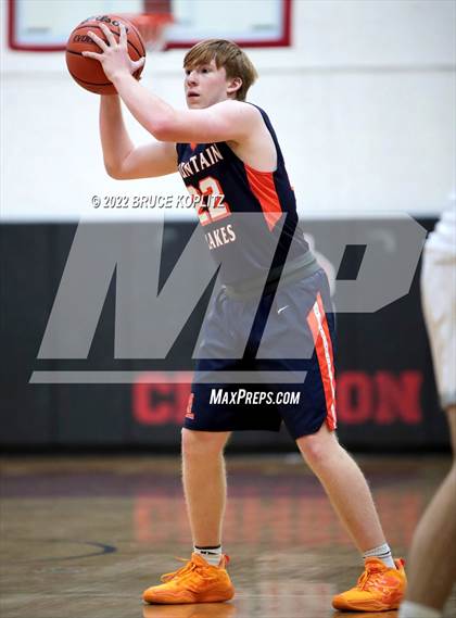 Thumbnail 1 in Mountain Lakes @ Morristown-Beard photogallery.