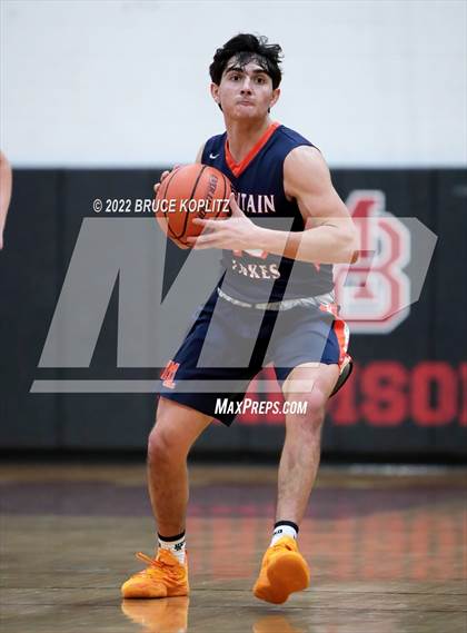 Thumbnail 1 in Mountain Lakes @ Morristown-Beard photogallery.
