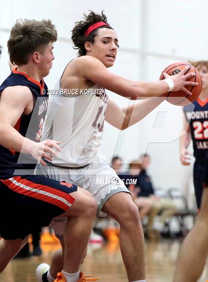 Thumbnail 3 in Mountain Lakes @ Morristown-Beard photogallery.