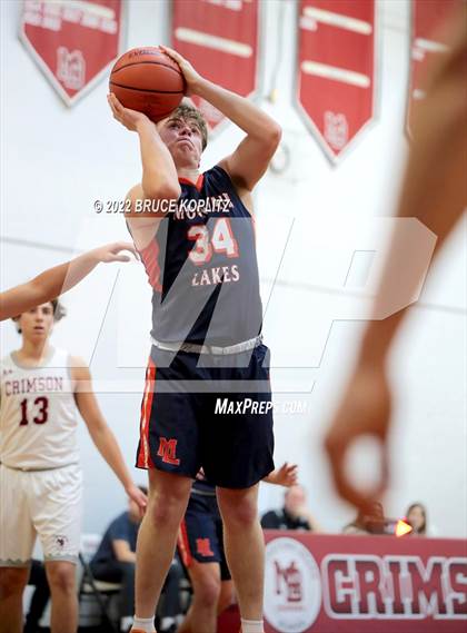 Thumbnail 2 in Mountain Lakes @ Morristown-Beard photogallery.
