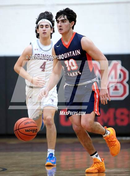 Thumbnail 3 in Mountain Lakes @ Morristown-Beard photogallery.