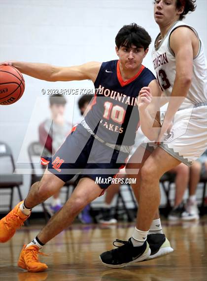 Thumbnail 3 in Mountain Lakes @ Morristown-Beard photogallery.