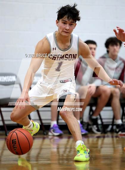 Thumbnail 1 in Mountain Lakes @ Morristown-Beard photogallery.