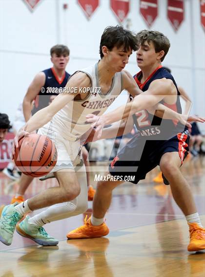Thumbnail 1 in Mountain Lakes @ Morristown-Beard photogallery.