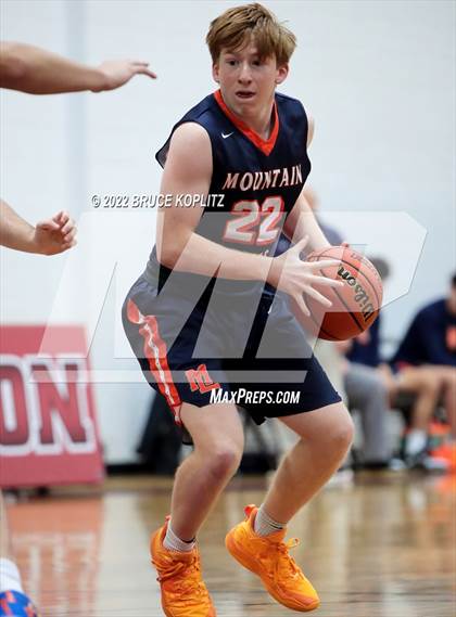 Thumbnail 1 in Mountain Lakes @ Morristown-Beard photogallery.