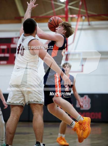 Thumbnail 1 in Mountain Lakes @ Morristown-Beard photogallery.