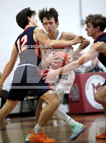 Thumbnail 3 in Mountain Lakes @ Morristown-Beard photogallery.
