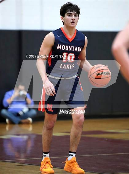 Thumbnail 3 in Mountain Lakes @ Morristown-Beard photogallery.