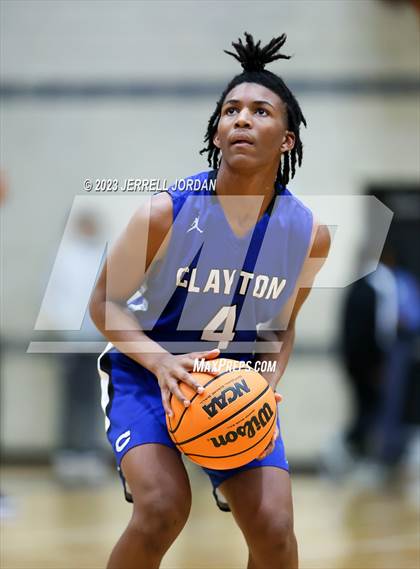 Thumbnail 1 in Clayton @ Southeast Raleigh photogallery.