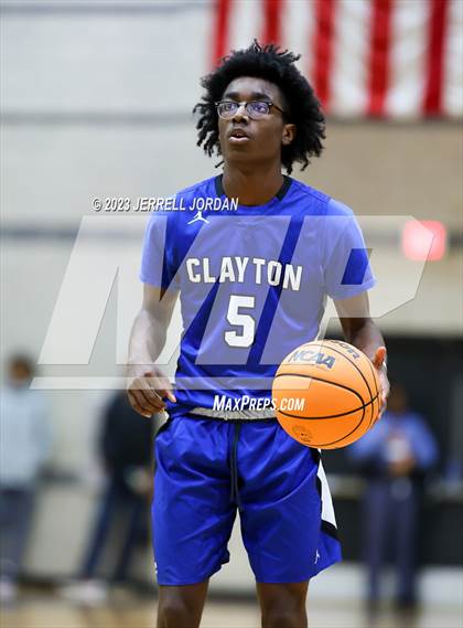 Thumbnail 2 in Clayton @ Southeast Raleigh photogallery.