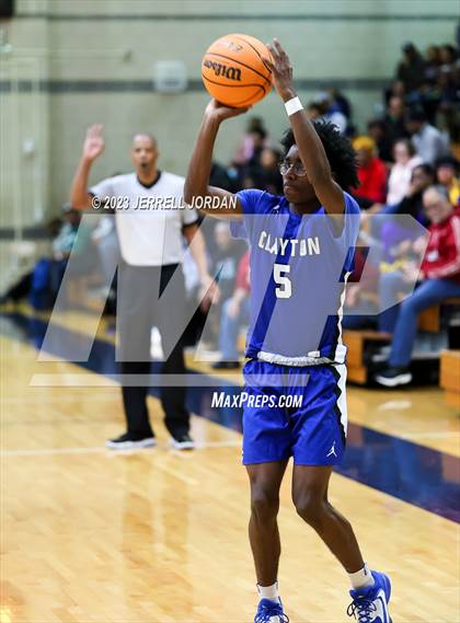 Thumbnail 1 in Clayton @ Southeast Raleigh photogallery.