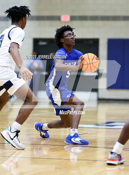 Thumbnail 2 in Clayton @ Southeast Raleigh photogallery.