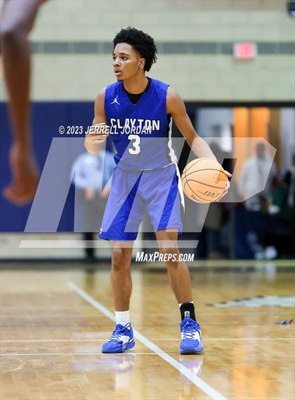 Thumbnail 3 in Clayton @ Southeast Raleigh photogallery.