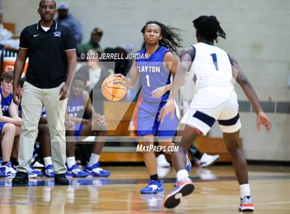 Thumbnail 3 in Clayton @ Southeast Raleigh photogallery.
