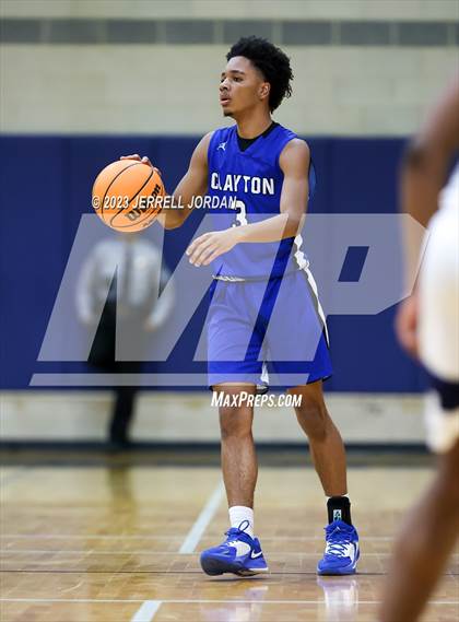 Thumbnail 1 in Clayton @ Southeast Raleigh photogallery.