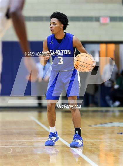 Thumbnail 2 in Clayton @ Southeast Raleigh photogallery.