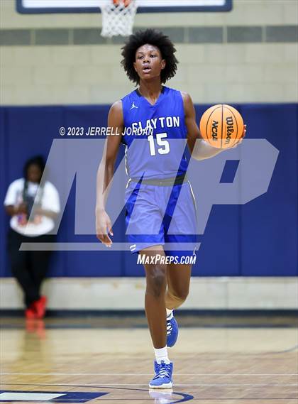Thumbnail 1 in Clayton @ Southeast Raleigh photogallery.