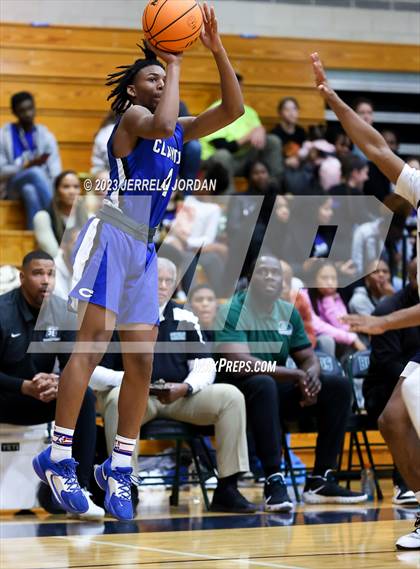 Thumbnail 2 in Clayton @ Southeast Raleigh photogallery.