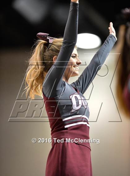 Thumbnail 1 in Mills University Studies vs Morrilton (AAA 5A Round 1 State Playoff) photogallery.