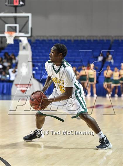 Thumbnail 3 in Mills University Studies vs Morrilton (AAA 5A Round 1 State Playoff) photogallery.