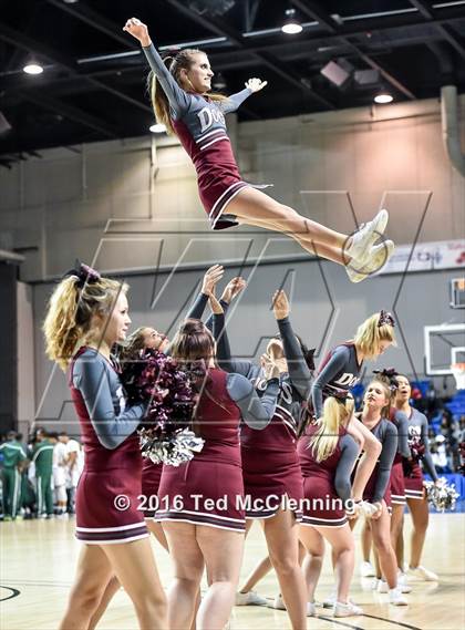 Thumbnail 2 in Mills University Studies vs Morrilton (AAA 5A Round 1 State Playoff) photogallery.