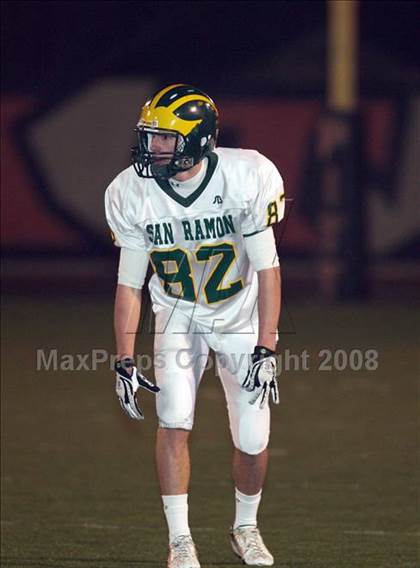 Thumbnail 3 in San Ramon Valley @ Pittsburg (CIF NCS D1 Playoffs) photogallery.