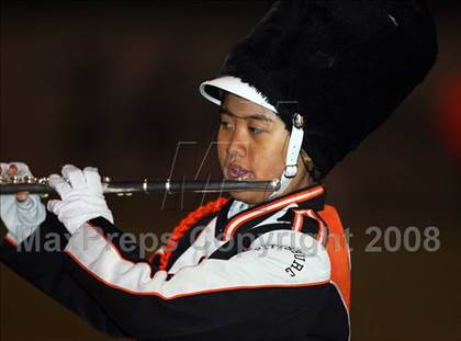 Thumbnail 3 in San Ramon Valley @ Pittsburg (CIF NCS D1 Playoffs) photogallery.