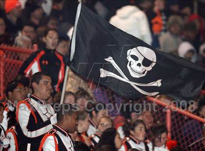 Thumbnail 1 in San Ramon Valley @ Pittsburg (CIF NCS D1 Playoffs) photogallery.