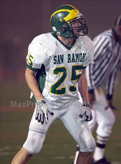 Thumbnail 1 in San Ramon Valley @ Pittsburg (CIF NCS D1 Playoffs) photogallery.