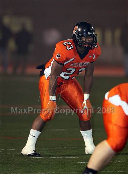 Thumbnail 1 in San Ramon Valley @ Pittsburg (CIF NCS D1 Playoffs) photogallery.